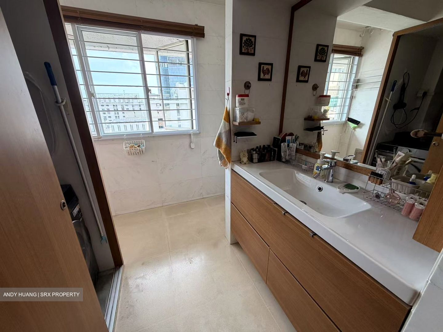 Blk 5 Tanjong Pagar Plaza (Bukit Merah), HDB 3 Rooms #533884071